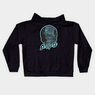 Skullport Kids Hoodie